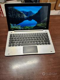 tablet PC jumper ezpad 6 