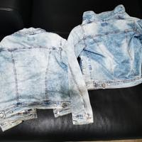 Giubbini Jeans Primigi 12 anni