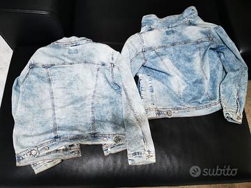 Giubbini Jeans Primigi 12 anni