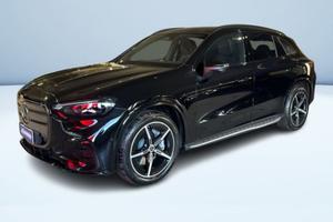 Mercedes-Benz GLC 400 4Matic EQ AMG Line Adva...