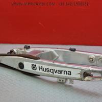 FORCELLONE POSTERIORE HUSQVARNA TC 250 2004 2003 T