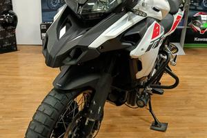 Benelli TRK 502 X