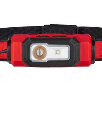 Torcia lampada Milwaukee L4 HL-VIS-301 usb 600lm