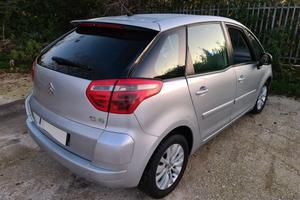 CITROEN C4 PICCASSO