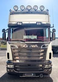 SCANIA R500 LA4X2A