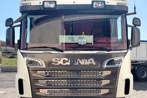 SCANIA R500 LA4X2A