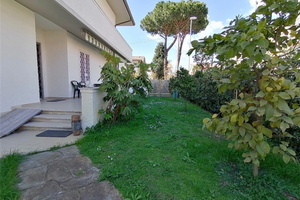 Casa mare 7 posti Lido Camaiore