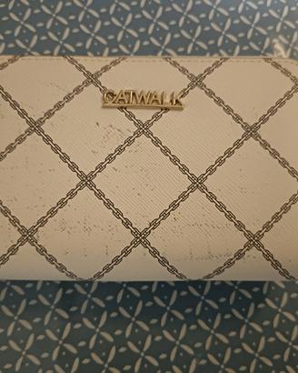 Portafoglio donna catwalk 
