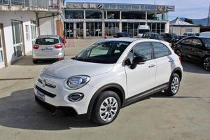 FIAT - 500X - 1.3 M.Jet 95 CV Pop