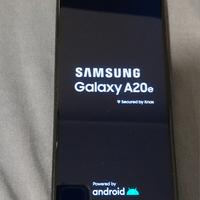 Galaxy A20e