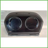 Quadro strumenti contachilometri tachimetro VDO A2