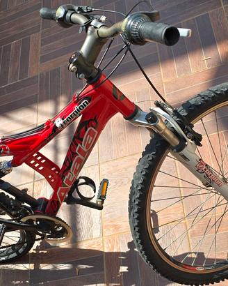 Mountain_bike ATALA 26"