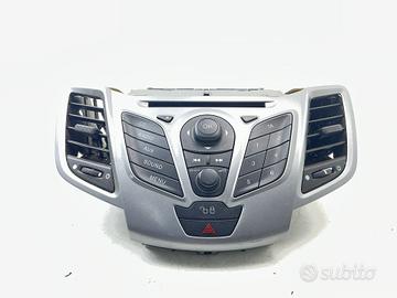 AUTORADIO FORD Fiesta 6° Serie 8A6T-18C815-BJ RTJ