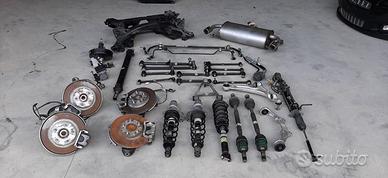 Ricambi Mazda MX-5 2006 1800cc benzina L8 KM18000