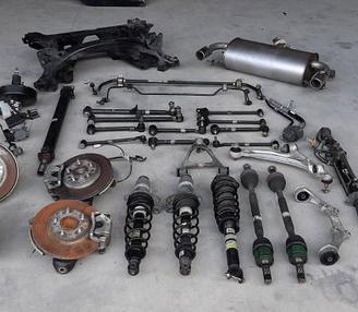 Ricambi Mazda MX-5 2006 1800cc benzina L8 KM18000
