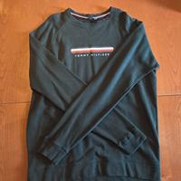 Felpa Tommy Hilfiger 