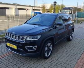 JEEP Compass 2.0 Multijet II aut. 4WD Limited