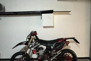 HONDA CRF 450R 2018