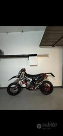 HONDA CRF 450R