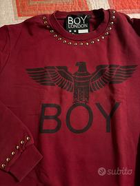Felpa boy