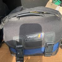 Borsa per fotocamera vintage