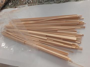 listelli modellismo navale 