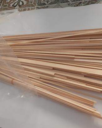 listelli modellismo navale 