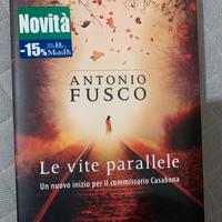 Libro: le vite parallele