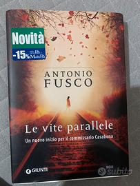 Libro: le vite parallele