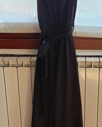 tuta intera ragazza taglia S