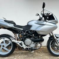 Ducati Multistrada 1000 - 2003
