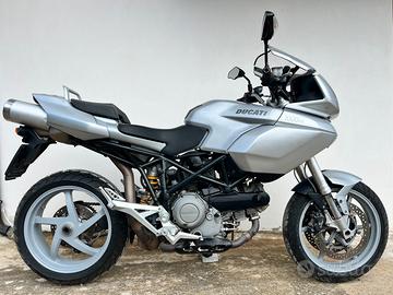 Ducati Multistrada 1000 - 2003