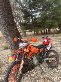 Ktm 250 sx-f