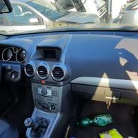 OPEL ANTARA 2009 - KIT AIRBAG