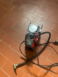 Compressore