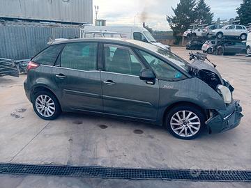 Vitroen c4 picasso