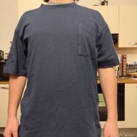 Maglia Scorpion Bay 100% Cotone