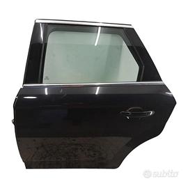 Porta posteriore sinistra Ford Mondeo 3 serie 2013