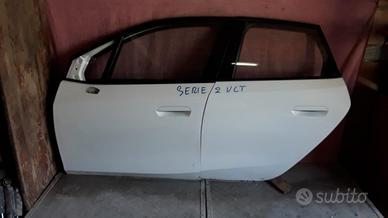 Porta Porte BMW serie 2 2024-2025