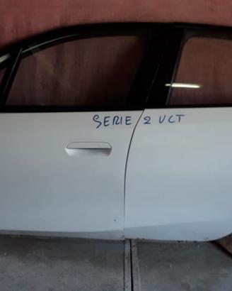 Porta Porte BMW serie 2 2024-2025