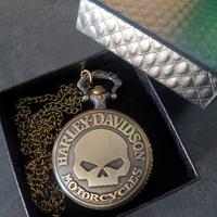 orologio Harley Davidson 