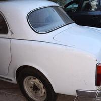 LANCIA APPIA III SERIE