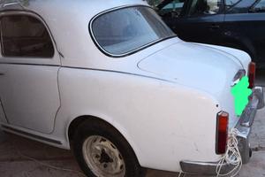 LANCIA APPIA III SERIE