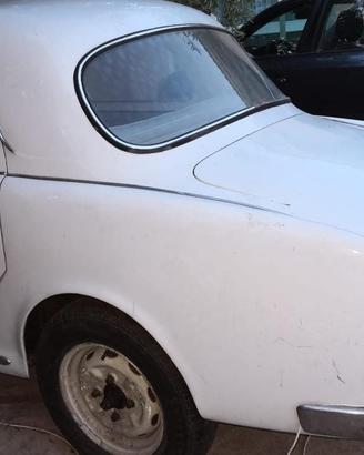 LANCIA APPIA III SERIE