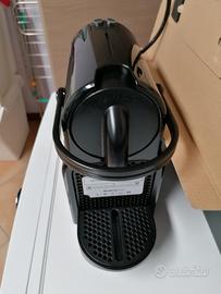 macchina nespresso 