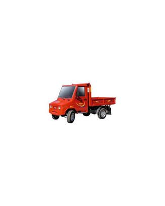 Macchina operatrice multiuso fort rambo s20 comaca