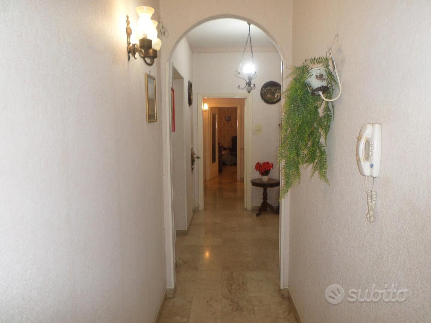 Appartamento – Potenza, Santa Maria - Vista 3