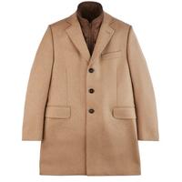 Cappotto fay in lana e cashmire xl