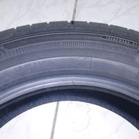 Goodyear efficient grip performance
