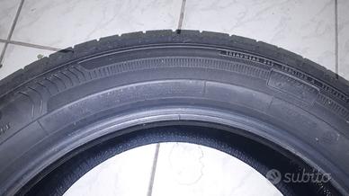 Goodyear efficient grip performance